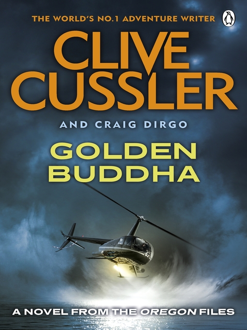 Title details for Golden Buddha by Craig Dirgo - Wait list